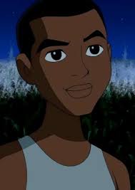 Fan Casting Jahi Di'Allo Winston as Alan Albright in Ben 10: Alien Force