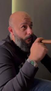 عمر غسان: فكرة لا تنتهي