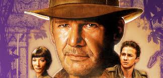 Indiana jones 5 sees mangold taking over from steven spielberg behind the camera, although the latter keep reading: Indiana Jones 5 Alles Uber Die Fortsetzung Mit Harrison Ford