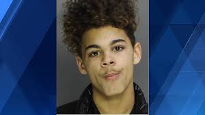 Uniontown homicide: PSP capture Antonyo Owens