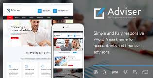 Consultionit is the best business consult and finance responsive wordpress theme. Download Adviser V2 8 Finance Accounting Wordpress Theme Nulled