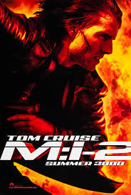 Did Tom Cruise Climb Mission: Impossible 2's Mountain Without A Safety  Cable?