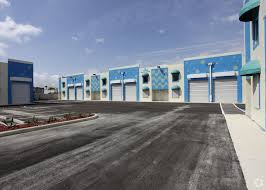 I have had many problems with mail both arriving and departing this facility including open packages with items missing and lost mail. 13420 13432 Nw 38th Ct Opa Locka Fl 33054 Next To Amazon S New Mega Fulfillment Center Loopnet Com