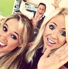 Julie Fultz's Instagram, Twitter & Facebook