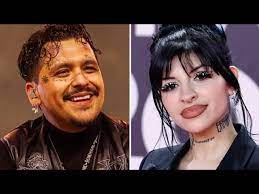 Christian Nodal Le Quitó 9 MILLONES de Dólares a CAZZU por Hablar De Ángela  Aguilar | VÍDEO - YouTube