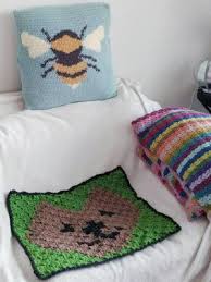 Featuring amigurumi kitty patterns of all sizes and colors. Crochet For Pets Allfreecrochet Com