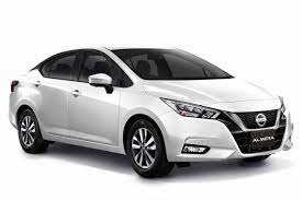 The nissan almera is a subcompact sedan poised to be the family car of choice in the philippines. All New Nissan Almera Turbo Now Open For Booking Nissan Malaysia