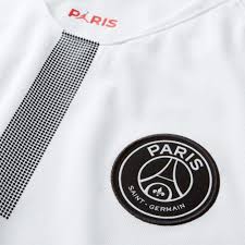You ever have that one friend who's always buying everything. Psg Jordan Nike Kids Third Away Kit 2018 19 Order Yours Today