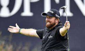 To be honest, i welled up a little. Coronavirus Shane Lowry Tours Wine Country Ahead Of The U S Open