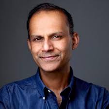 Shel Sharma (@shelsharma)