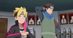2017 191 episodes japanese & english. Boruto Naruto Le Film En Streaming 2015