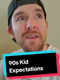 90s Kid Expectations vs. Real Adulthood Life
