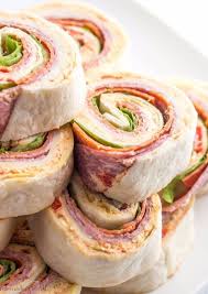 Easy Snacks You Can Make In Minutes Italian Pinwheels Quick Recipes And Tricks For Making After Workout And Summer Picnic Food Easy Picnic Food Easy Snacks