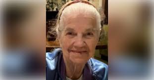 Obituary information for Barbara A. Bucholtz