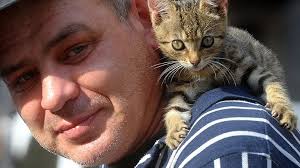 Sebestyen balazs was born to janos balazs and ilona feher. Hirpub Cica Cimke
