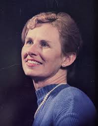 Obituary information for Elsie Mae Clements Johnson