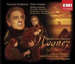Isolde is beautiful and acted very convincingly. Review Gramophone