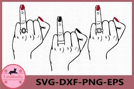 Free Free Wedding Finger Svg 757 SVG PNG EPS DXF File
