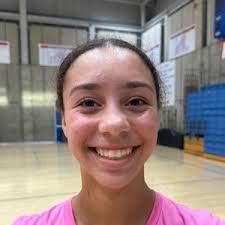 Buchanan Volleyball Roster (2024-25)