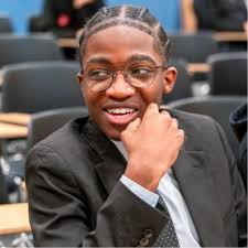 Hast du zu Neuberger Berman gegangen? Nicht⁉️ A couple weeks ago, I was  invited by Nathan Cefai, CFA to attend an insight day at a private  investment management firm…Neuberger Berman! The… |