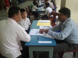 Cara limit screen time & pantau aktiviti anak di hp. Apakah Itu Saps Ibu Bapa Semakan Saps Secara Online