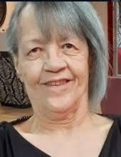 Obituary information for Nora Arlene Halstead