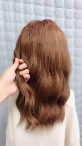 Hairstyles For Long Hair Videos Hairstyles Tutorials Compilation 2019 Part 43 New Site Lange Haare Lange Haare Video Frisuren Langhaar