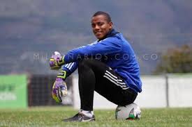 Wuilker faríñez aray (born 15 february 1998) is a venezuelan professional footballer who plays as a goalkeeper for venezuelan club caracas fc and the venezue. Millionaires Wuilker Farinez Was Bought By Lens Contract Until 2024 Other Soccer Leagues Archysport