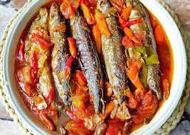 Resep Ikan Pindang Bumbu Sarden Oleh Susan Mellyani Recipe Resep Ikan Resep Masakan Resep Sarden