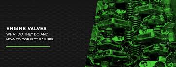 We did not find results for: Engine Valves What Do They Do And How To Correct Failure Diesel Pro