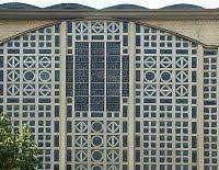 Notre Dame Du Raincy By Auguste Perret
