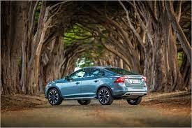 2016 Volvo S60 Cross Country Volvo S60 Volvo Volvo Cars
