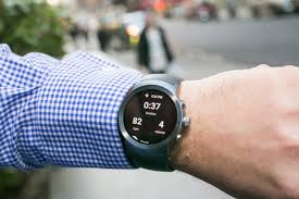 LG Watch Sport hands-on: Not the ...