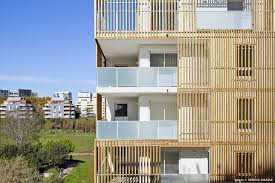 Greensquare Dwellings Picture Gallery Architecture House Styles Architect