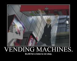 That Poor Guy T T Durarara Anime Funny Anime Memes Funny