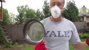 We did not find results for: Fastest And Best Way To Sand Grind Smooth A New Cast Iron Skillet Smooth Cast Iron Cast Iron Skillet Cast Iron Skillet Recipes