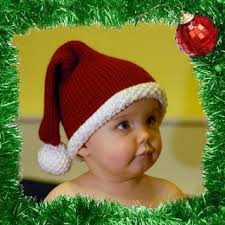 Check spelling or type a new query. Ravelry Santa Baby Hat Pattern By Lena Swan