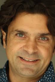 Cowboys & Indians (2011)