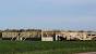 Old Amish Barns