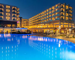 תמונה של NissiBlu Beach Resort