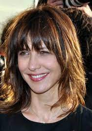 Sophie marceau is the well known paris, france celebrity.sophie marceau is usually known by her nick name sophie.sophie marceau born in 17 november 1966 (age 47),paris, france.sophie marceau is jewish in her religion. Sophie Marceau Wikipedia