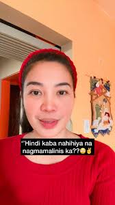 Nag wonder ako Kong gaano ka linis si ante😂✌️😜