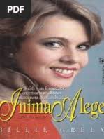 Anne Hampson Rapirea