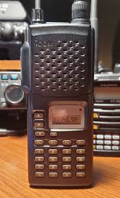 Image result for ICOM IC-2