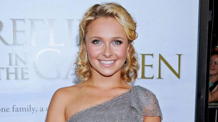 Hayden Panettiere's 'Unexpected' Death Sparks Police Probe Into Possible Criminal Conduct: Source - Yahoo Style Canada