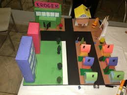 Your children will love creating these fun craft ideas throughout the year. Pin By Lolahan Raimova On For The Home Art Activities For Toddlers Kindergarten Projects Community Helpers Kindergarten