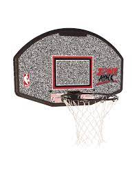 44 Eco Composite Basketball Hoop Spalding Basketball Backboard