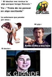 No es meme, es anecdota - Meme by Sr.Villeta :) Memedroid
