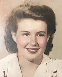 Obituary information for Mary Nell Hancock