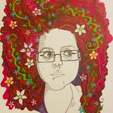 Pet Portrait Art in Jackson, MS